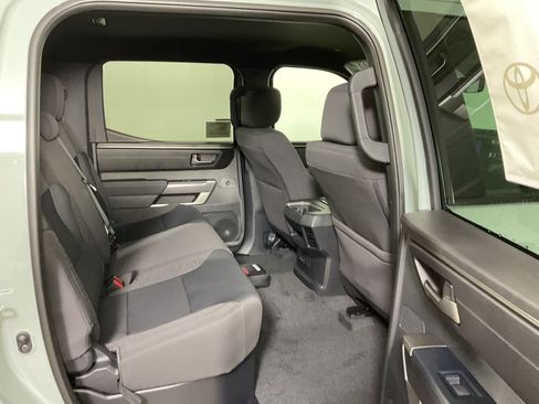New 2026 Toyota Tundra SR5 image 22