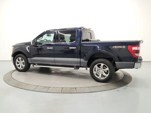 Used 2023 Ford F150 Lariat AWD/4WD image 5