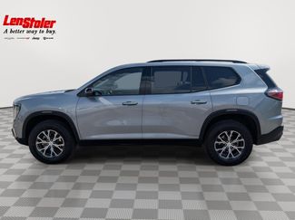 Used 2025 GMC Acadia AT4 AWD/4WD video 2