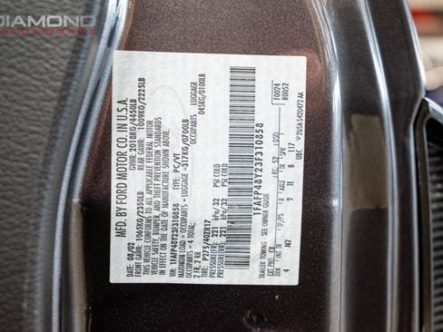 Used 2003 Ford Mustang Cobra RWD image 70