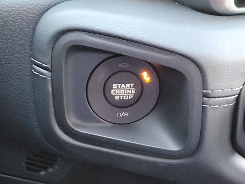 New 2026 Jeep Wrangler Unlimited Rubicon image 21