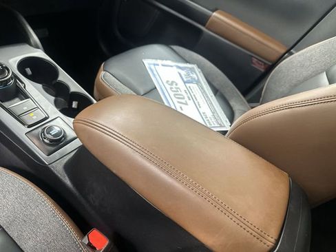 Used 2024 Ford Bronco Sport Outer Banks w/ Tech Package image 23