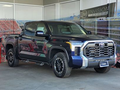 New 2025 Toyota Tundra SR5
