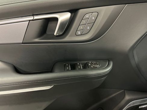 New 2026 Buick Enclave Sport Touring image 12