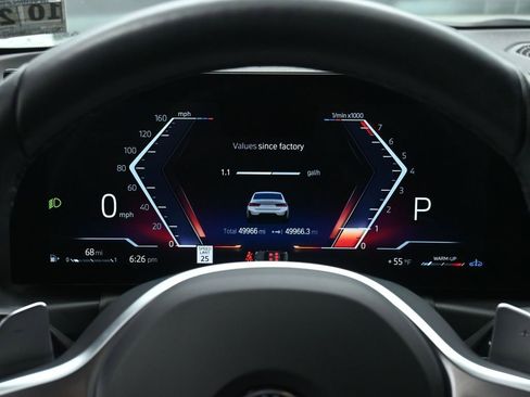 Used 2024 BMW M340i xDrive w/ Premium Package image 28