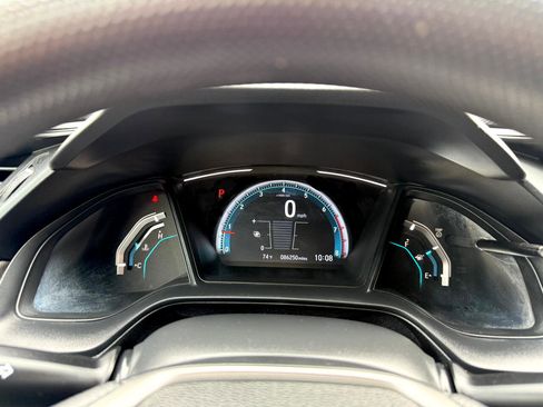 Used 2020 Honda Civic LX image 13