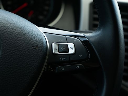 Used 2020 Volkswagen Atlas SE image 21