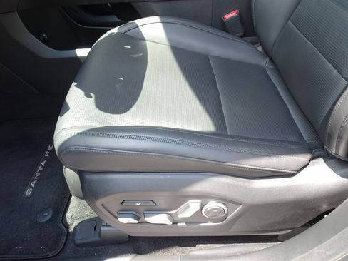 Used 2024 Hyundai Santa Fe Calligraphy AWD/4WD image 11