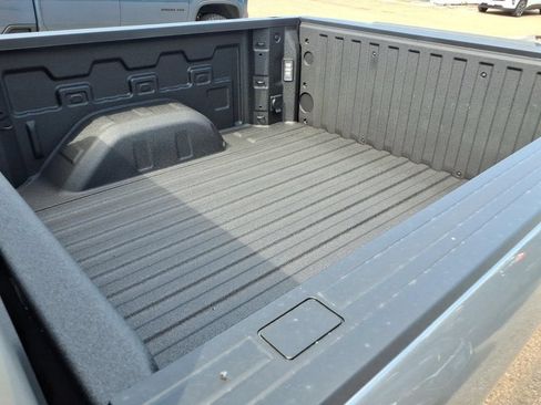 New 2026 Chevrolet Silverado 1500 RST w/ RST Select Package AWD/4WD image 9