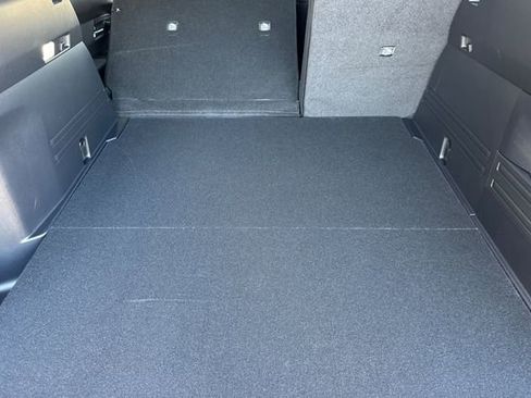 New 2025 MAZDA CX-50 AWD 2.5 Hybrid w/ Cargo Package image 17