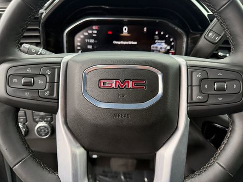 Used 2024 GMC Sierra 1500 Elevation AWD/4WD image 11