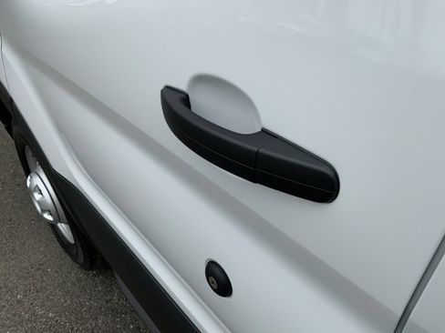 New 2025 Ford Transit 350 148 Low Roof w/ Electrician Trade Package image 9