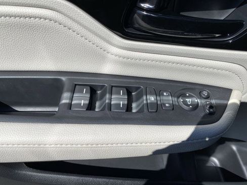 New 2026 Honda Odyssey Elite image 41
