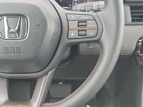 New 2026 Honda Passport TrailSport image 33