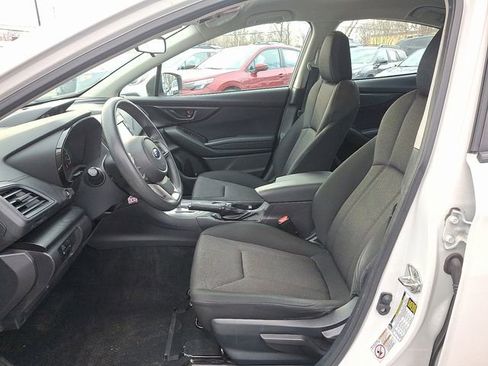 Used 2018 Subaru Impreza 2.0i image 13