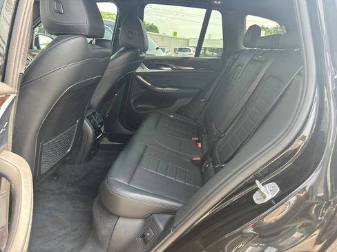 Used 2019 BMW X3 xDrive30i AWD/4WD image 31