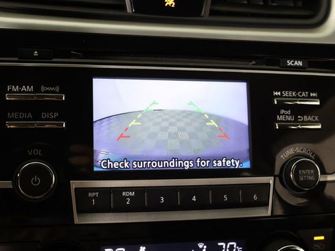 Used 2018 Nissan Altima 2.5 SV image 39