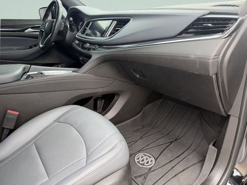 Certified 2023 Buick Enclave Essence w/ Trailering Package, 5000 lbs. FWD image 16