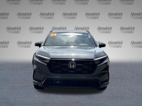 Used 2024 Honda CR-V Sport-L image 3