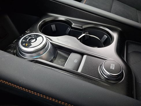 New 2026 Ford Explorer Tremor w/ Tremor Ultimate Package image 12