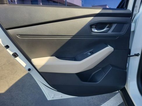 Certified 2023 Honda Accord EX image 13