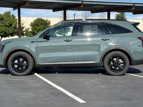 New 2026 Kia Sorento SX Prestige AWD/4WD image 10