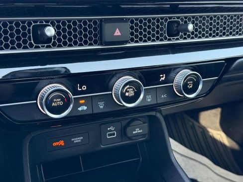 Used 2022 Honda Civic Sport image 18