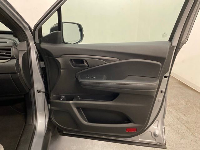 Used 2022 Honda Passport EX-L image 24