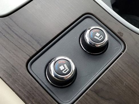 Used 2020 Nissan Murano Platinum image 23