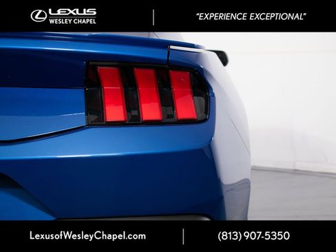 Used 2024 Ford Mustang GT Premium RWD image 8