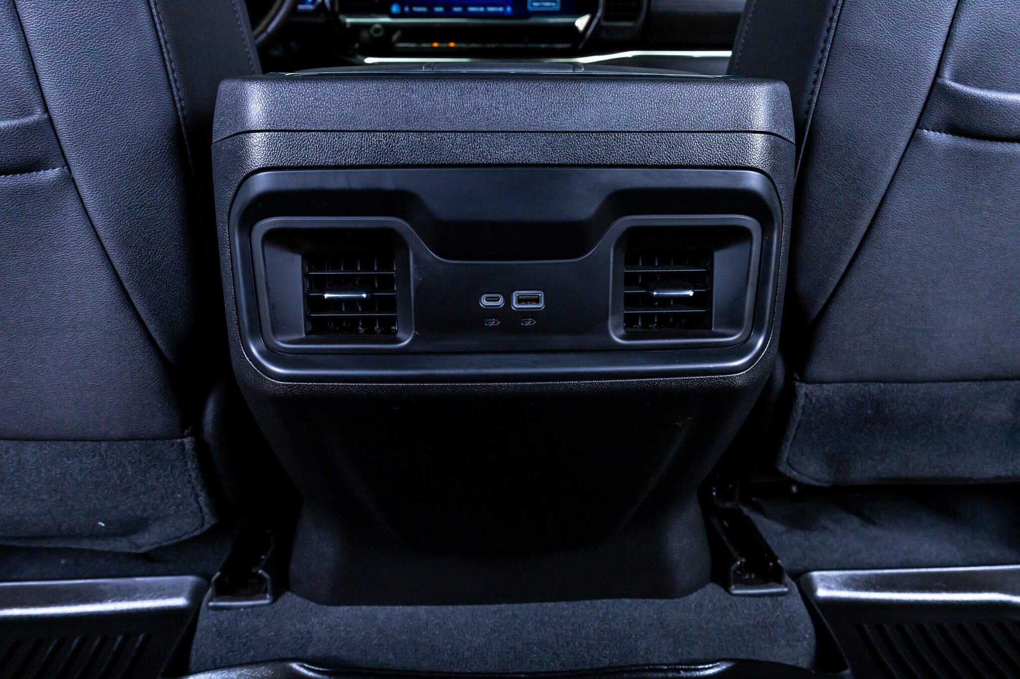 Used 2024 Chevrolet Silverado 1500 RST w/ RST All Star Premium Package AWD/4WD image 32