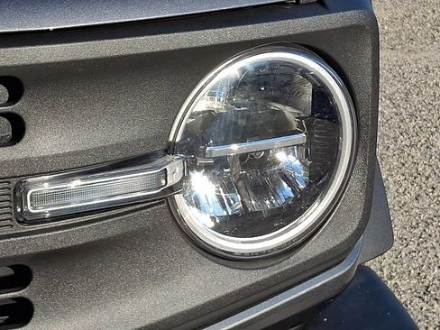 Used 2026 Ford Bronco Big Bend AWD/4WD image 10