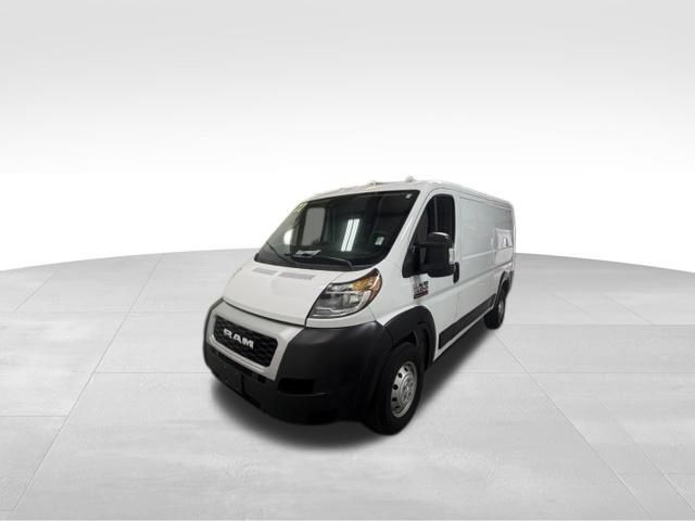 Used 2022 RAM ProMaster 1500 FWD image 2