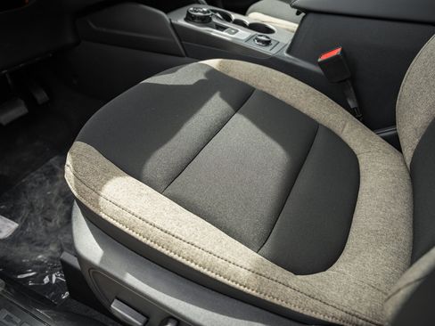 New 2026 Ford Bronco Sport Big Bend image 33