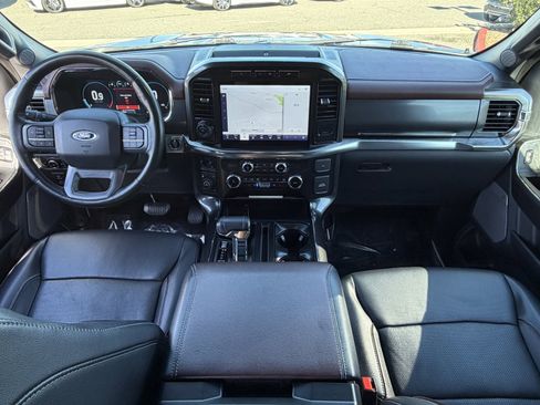 Used 2023 Ford F150 Lariat image 32