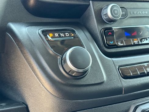 New 2025 RAM ProMaster 3500 w/ Safety Group image 26