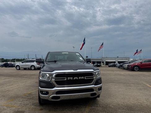 Used 2020 RAM 1500 Big Horn RWD image 4
