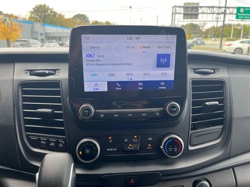 Used 2021 Ford Transit 350 XLT image 16