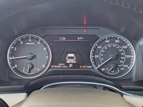 Used 2025 Mitsubishi Outlander SE FWD image 11