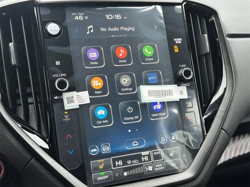 New 2026 Subaru Ascent Premium image 19