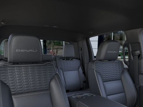 New 2026 GMC Sierra EV Denali AWD/4WD image 48