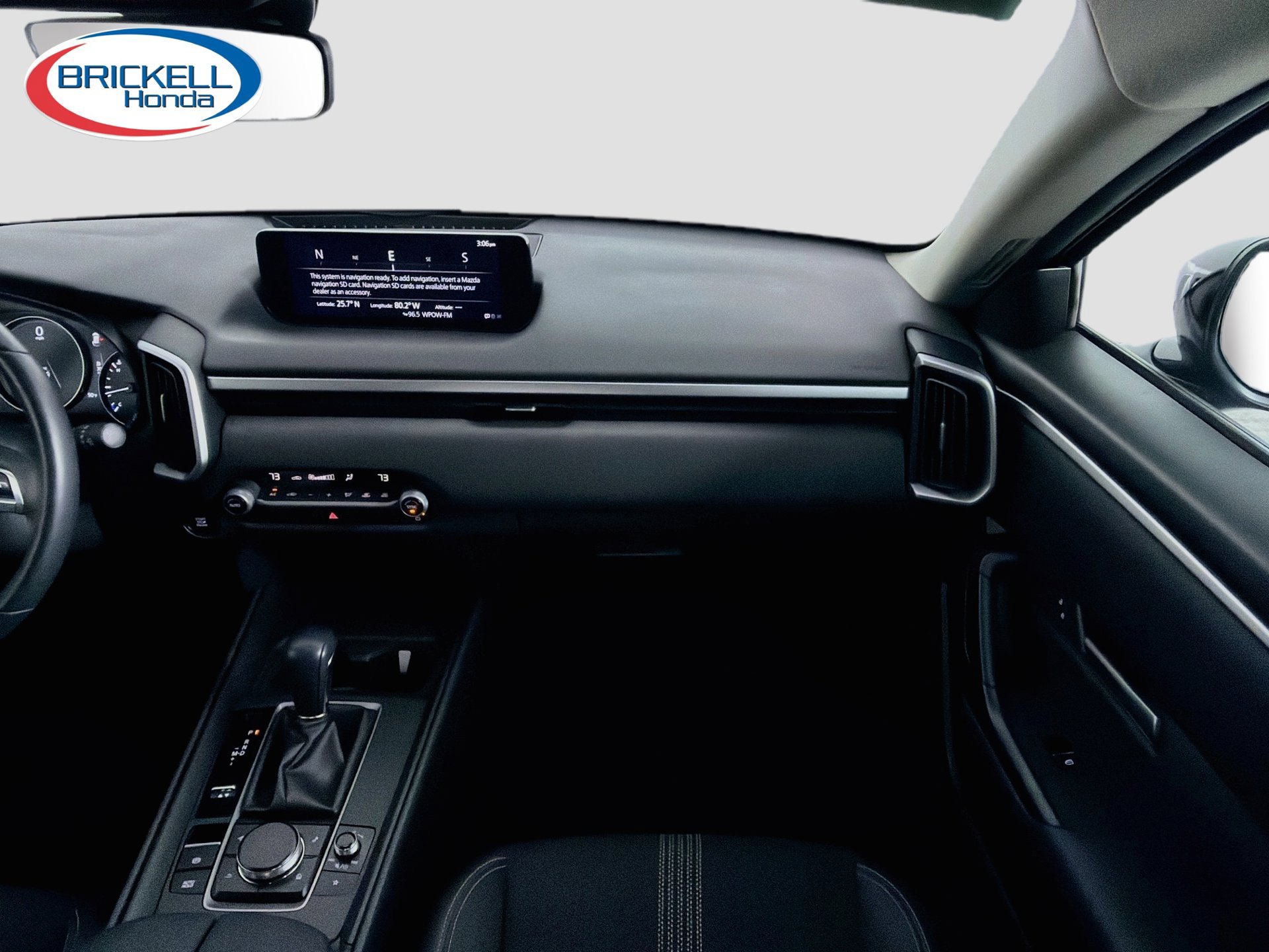 Used 2024 MAZDA CX-50 AWD 2.5 S w/ Cargo Package image 18