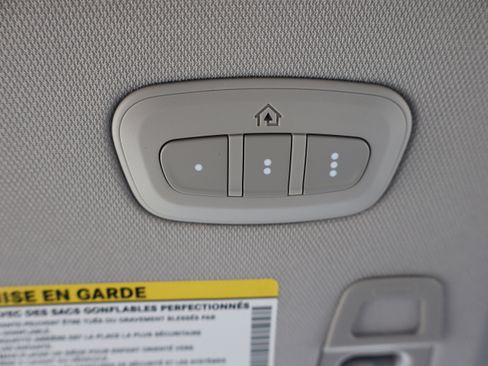 Used 2021 Jeep Grand Cherokee L Overland image 32