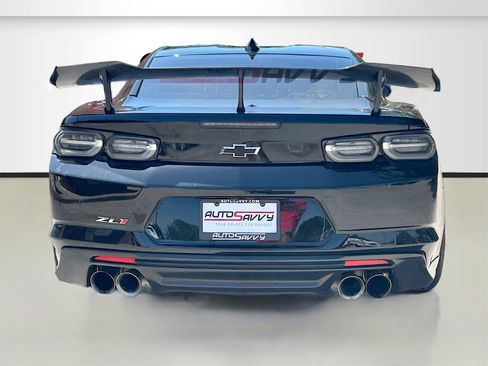 Used 2019 Chevrolet Camaro ZL1 image 6