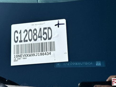 Used 2019 Chevrolet Traverse Premier image 37