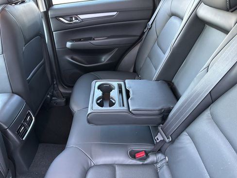 New 2025 MAZDA CX-5 AWD 2.5 S w/ Select Package image 21