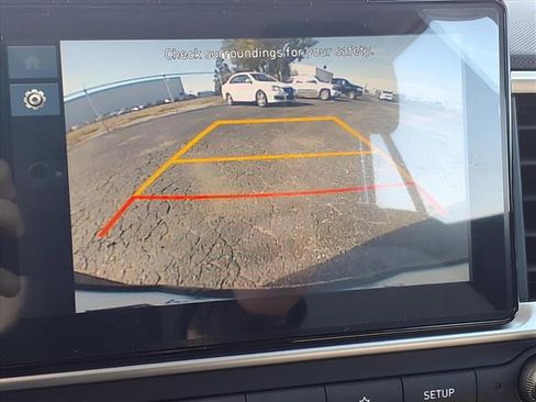 New 2026 Hyundai Venue SEL image 17