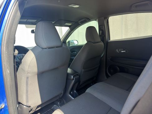Used 2022 Honda HR-V Sport image 13