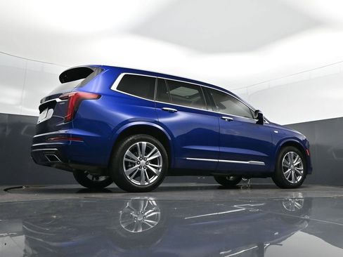 Used 2023 Cadillac XT6 Premium Luxury w/ Technology Package image 41