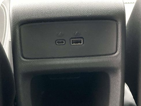 New 2026 Chevrolet Trax LT w/ Sunroof Package image 14